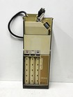 Coinco 9300-l Logic Coin Changer Acceptor 117 Vdc 12 Pin