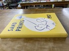 Phoenix College University School 1957 Sand Prints Yearbook Year Book Annual Az