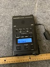 Marantz Professional Pmd660 Solid-state Digital Audio Recorder  unit Only 