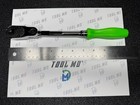 Snap-on Tools Usa New Green 3 8  Drive Hard Grip Multi-position Ratchet Fhd80mp