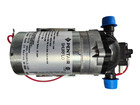 Shurflo Self Priming Diaphragm Pump 1 8 Gpm 100psi  1 2-14  12v - 8000-543-138