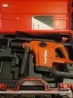 Hilti Te 60-22 Nuron Atc   Avr Cordless Rotary Hammer Drill 5 8   B 22 Tools Onl