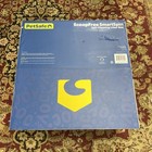 Petsafe Scoopfree Smartspin Self-cleaning Litter Box   Black   Pal00-18160 New