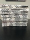 Heavy Metal Adult Fantasy Magazine Collection   40  Magazines 