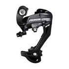 Shimano Altus Rd-m370 9 Speed Sgs Rear Derailleur Black Rd M370