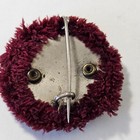 Late 1800 s Deutscher Rad-fahrer Bund German Cyclist Group Bicycle Pin