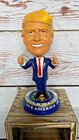 Donald Trump Save America Bobblehead  collector s Edition   limited Quantity 