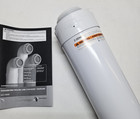 Viessmann 7664 140 Flue Straight Pipe 60 100