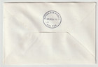 20 11 1977 Hong Kong Flown Cover - Rafes Sc21 - Royal Air Force Kai Tak
