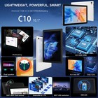 2025 Tablet 10 1  Android 14 Tablet 8 64gb Octa Core 1280  800 Hd Ips Wifi Touch
