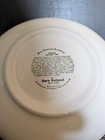Vintage Yosemite National Park Souvenir Plate