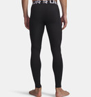 Under Armour Men s Coldgear   Armour Leggings Black Size Large