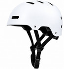 Skateboard Bike Helmet  3 Sizes For Adult Youth Kids Women Men Boys Girls Cer   