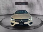 2019 Mercedes-benz E-class E 450 Coupe 2d