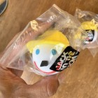 Lot Of 2     Jack In The Box Construction Helmet Car Antenna Topper Ball Hard Hat