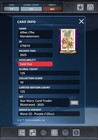 Topps Star Wars Card Trader Digital Mandalorian Illustrated Epic Purple 125cc