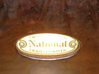 Vintage Surgical Room National Electric  2 Twin Control Transformer - Works 
