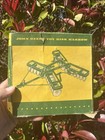 1 16 John Deere Eska Kba Disk Harrow W  Original Box - Dubuque Farm Toy Freeship