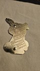 Disneyland Paris Dlp Eleonore Bridge Collection Pin 2018 Miss Bunny Bambi Le 400