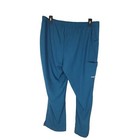 Skechers Scrub Pants Nwt Women s 2x
