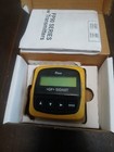 Omega Transmitter Flow Panel Fp90-1  Fp90  Gf   Signet