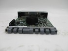 Emc 6gb Sas Lcc Network Controller Module P n  303-104-000e Tested Working