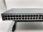 Hp 1820-48g 48-ports Gigabit   4-ports Sfp Ethernet Switch J9981a