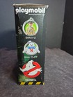 Playmobil Ghostbusters Stay Puft Marshmallow Man  9221  New Sealed In Box