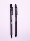 Sakura Nocks 0 5 Ns 100c Mechanical Pencil Vintage Set Of 2 Japan