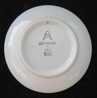 Aluminia 155-2010 Delaunay Belleville 1910 Aalholm Automobilmuseum Plaquette