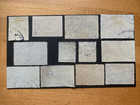               Siam  Small Used Collection Lot  3