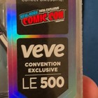 Figpin Danny Phantom Nycc 2026 Veve Exclusive Limited Edition Le 500 Pin