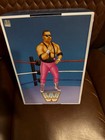 Wwe Ultimate Edition Hart Foundation The Pink And Black Attack Bret Hart   Anvil