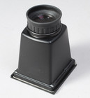 Hasselblad Chimney Magnifying Finder With Cap For V Series Cameras Very Clean