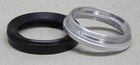 38mm Lens Thread To Series V 5 Ednalite  507 Filter Holder adapter Ring