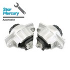 Genuine Engine Motor Mount Lh   Rh For Range Rover Velar 2 0l Lr141381 Lr141387