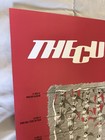 The Cure - Eight Appearances - 11x17 Poster Print