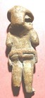 Pre-columbian 5  Female Fig  No Left Foot  Headless Child So eastsalvador Ppd Us