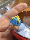 Fisher Price Little People Hanukkah Jewish Boy Gift Vintage Figure Play Toy 2003