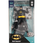 Batman  no Man s Land  Black Suit Digital Platinum Edition 7  Scale Figure   New