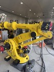 Fanuc M-900ib 280l Robot  R-30ib Plus Control  Complete  See Video In Descript 