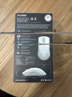 Gaming Mouse White O 2 Wireless-2 4ghz Bluetooth Dual Wireless Modes Bamf 2 0