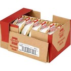  6 Pack  Hormel Compleats Chicken Alfredo Microwave Meals  High Protein  10 Oz
