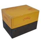 Ihagee Exakta Camera Vx Box 1950s Paperwork Lot Sales Advertisement Catalog List