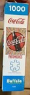 Coca-cola Photomosaics 1000-piece Jigsaw Puzzle 26 75x19 75 In  2015  New
