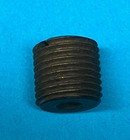 Antique vintage Door Knob Set Screws   -   5 16-32   -   Brass