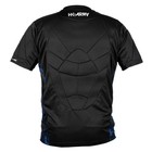Hk Army Paintball Crash Padded Protective Chest Shirt Protector Black Xl 2xl