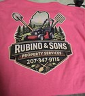 Personalized Custom T-shirts Your Choice Any Size Pictures Text Logo Multi Color