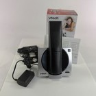Vtech Cs6919 Dect 6 0 Expandable Cordless Phone System Caller Id Tested