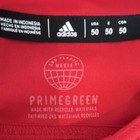 Adidas Primegreen Nhl Detroit Red Wings Raymond  23 Jersey Red white 50